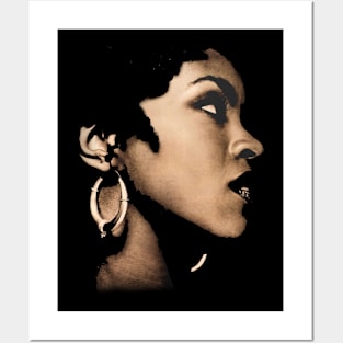 Exotic Lauryn Hill Posters and Art